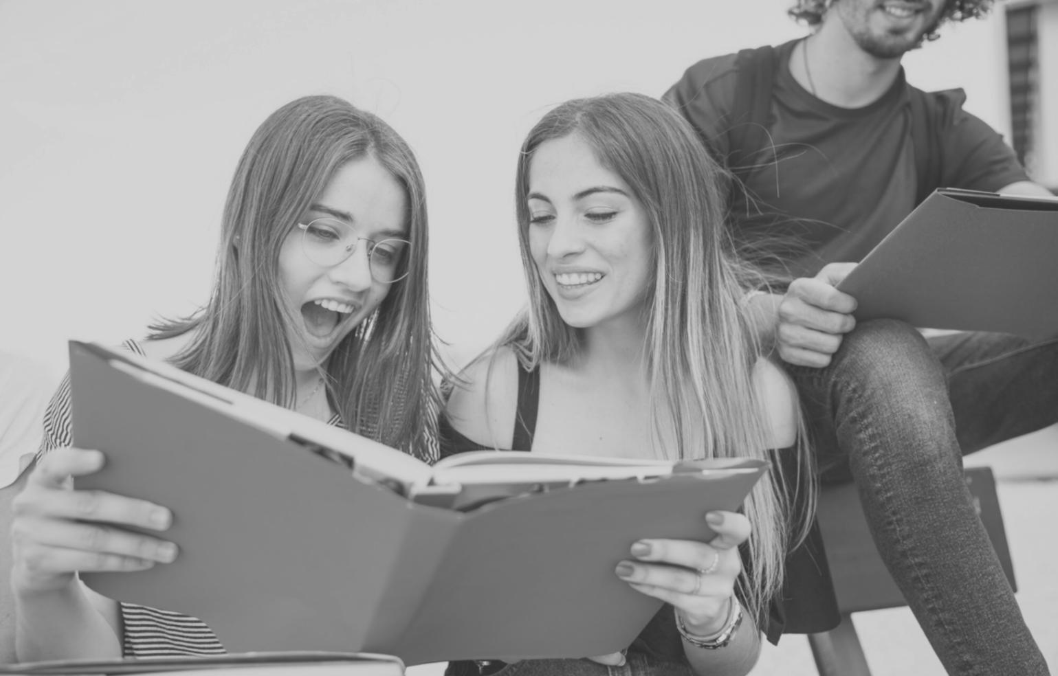 Professionelles Fashion-Show-Styling in der Vorbereitung