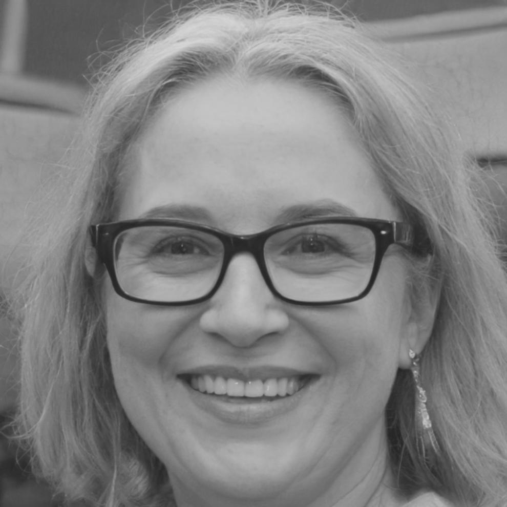 Portrait von Greta Lindström