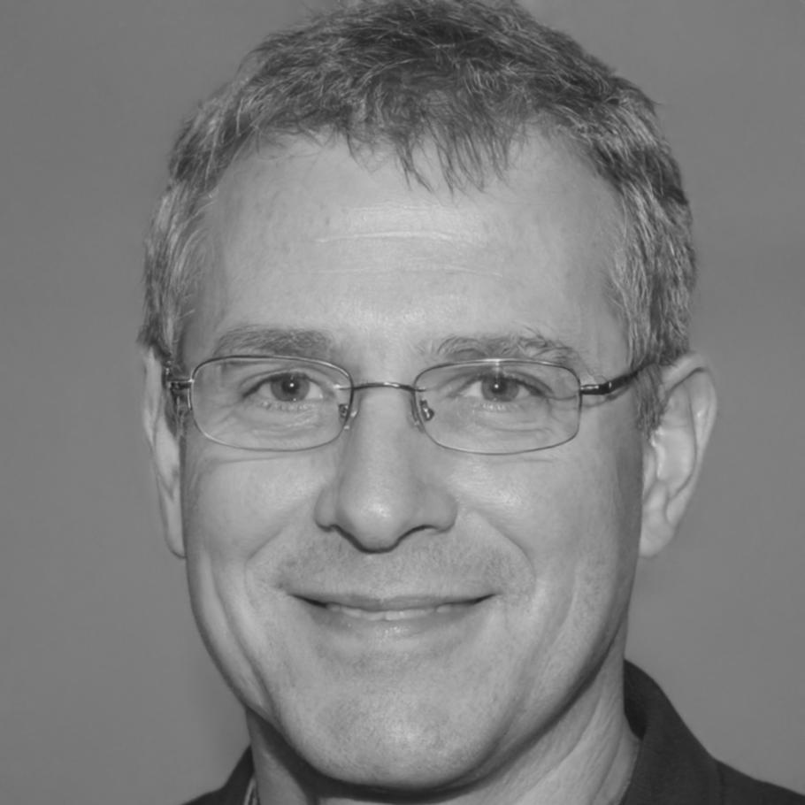 Portrait von Leif Bergström, Creative Director