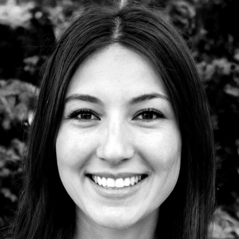 Dozentin Birte Lindström