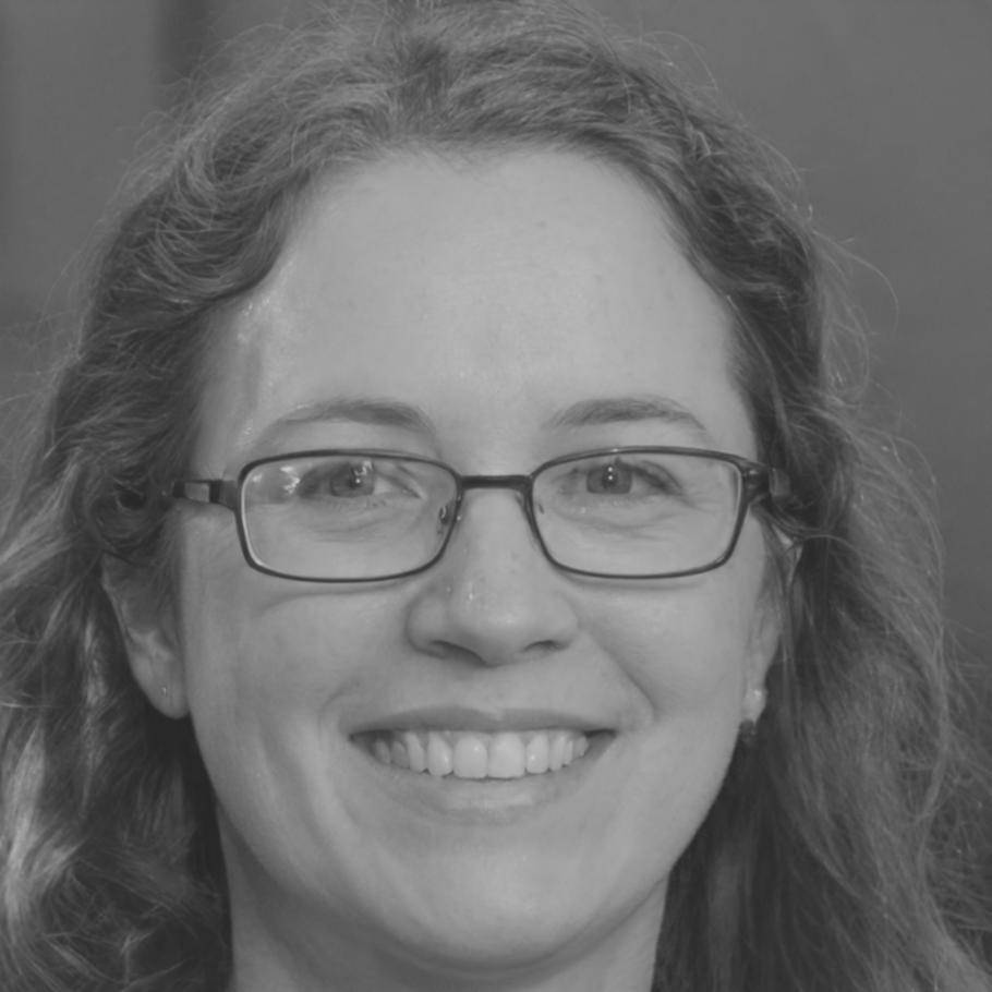 Portrait von Inès Beaumont